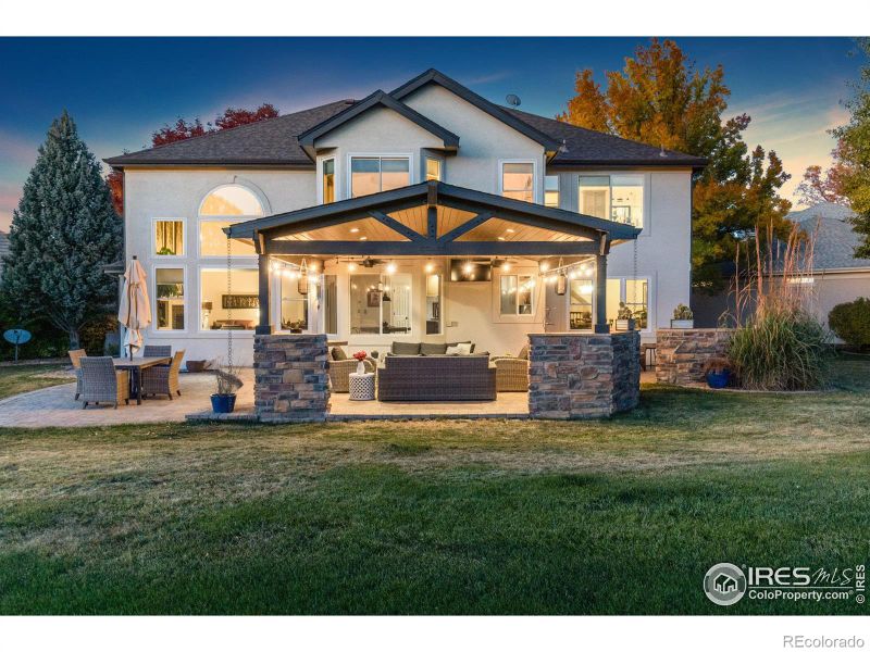 7256 Carner Ct, Fort Collins, CO 80528