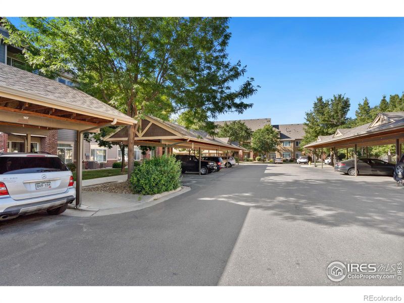 2445 Windrow Dr #C-301, Fort Collins, CO 80525