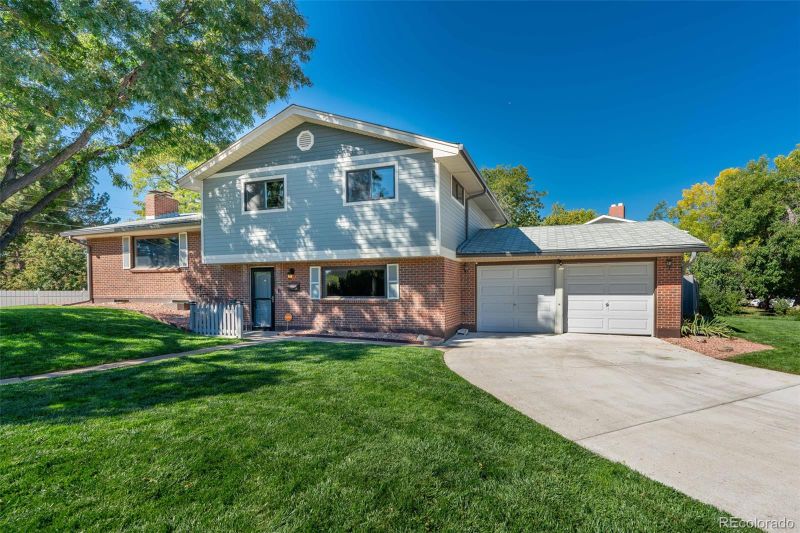 6493 S Downing St, Centennial, CO 80121