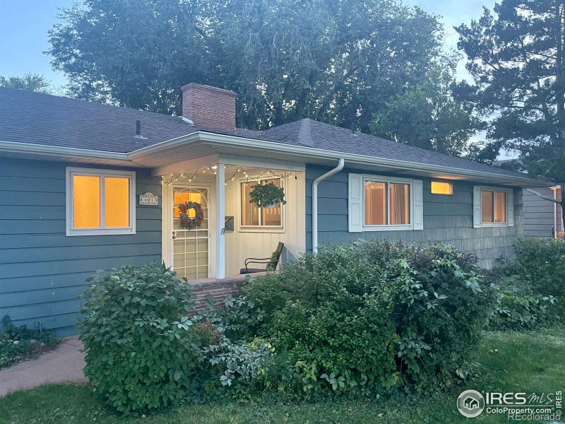 401 Columbine St, Sterling, CO 80751
