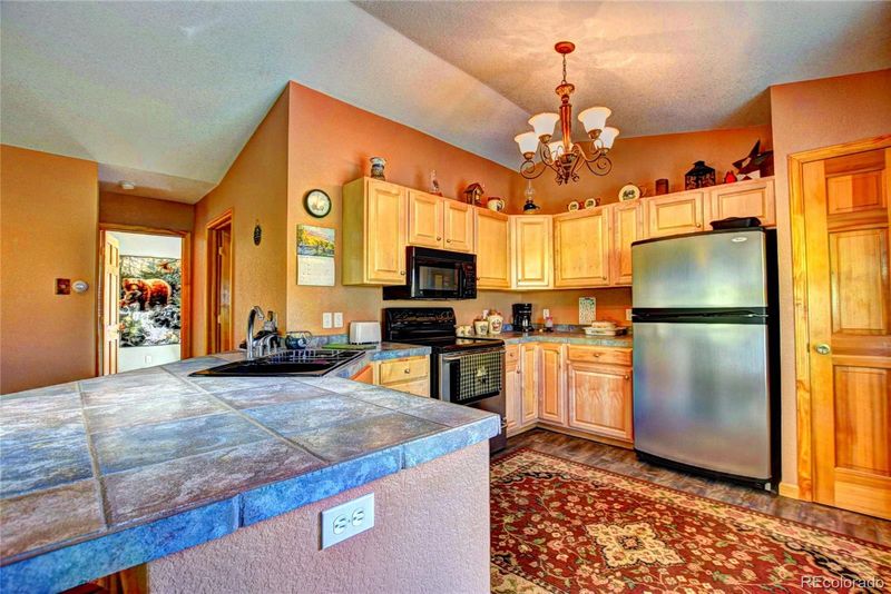 57 Ute Cir, Como, CO 80432