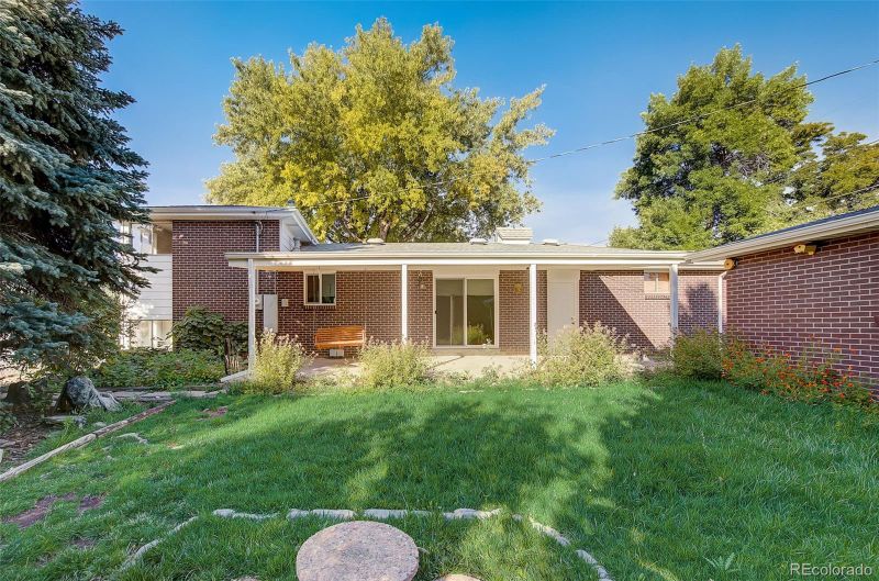 850 Miller Ct, Lakewood, CO 80215