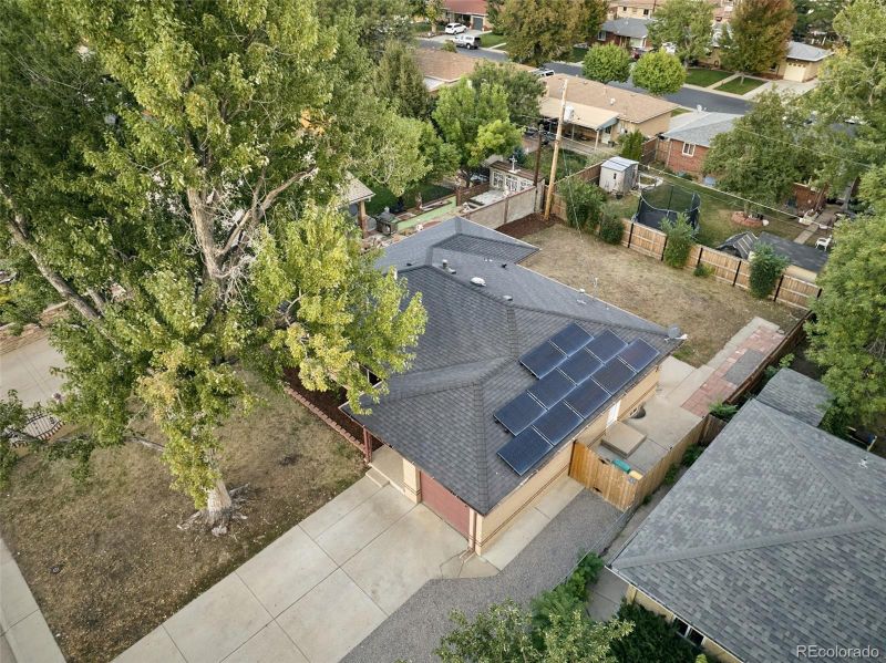 1316 S Jay St, Lakewood, CO 80232