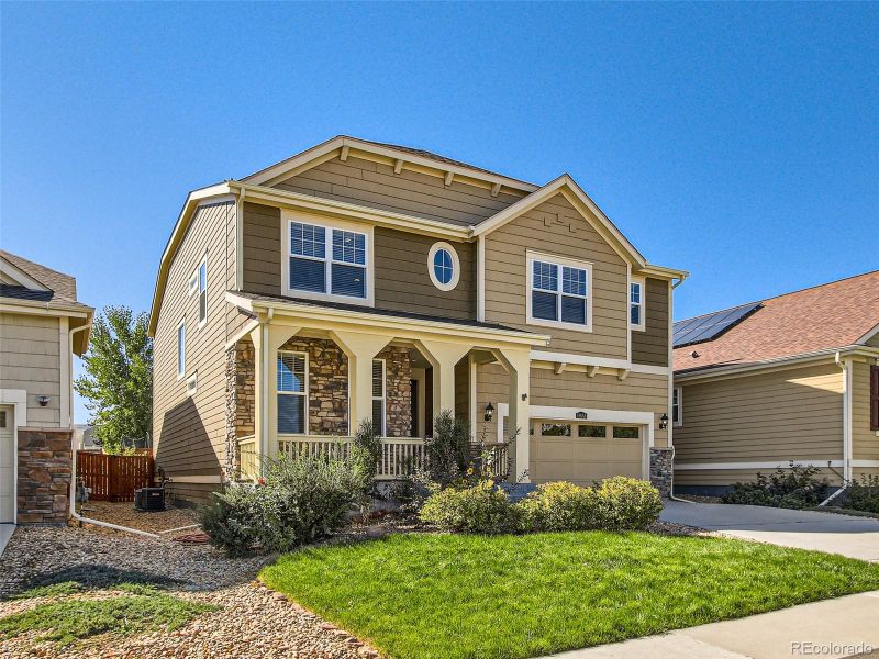 19658 W 60th Ln, Golden, CO 80403