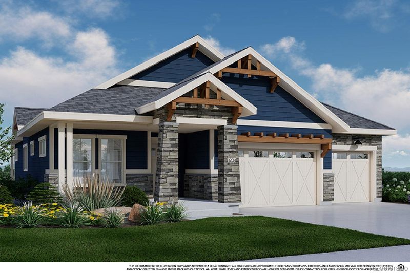 699 Quarry Ct, Erie, CO 80516