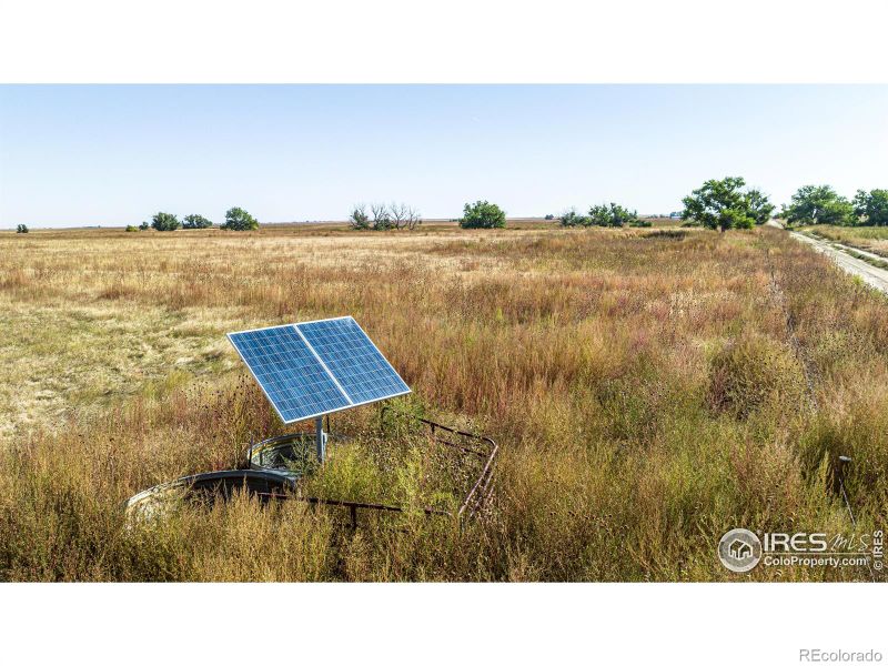 111 144th Ave, Wiggins, CO 80654