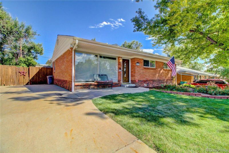 8580 Cherry Ln, Westminster, CO 80031