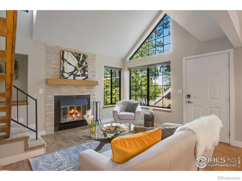 5920 Gunbarrel Ave #E, Boulder, CO 80301