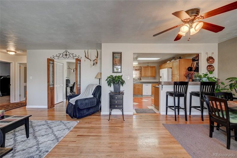 3992 Moore St, Wheat Ridge, CO 80033