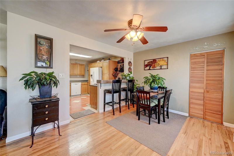3992 Moore St, Wheat Ridge, CO 80033