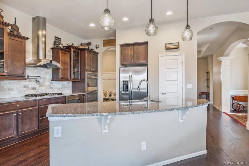 16726 W 86th Ln, Arvada, CO 80007