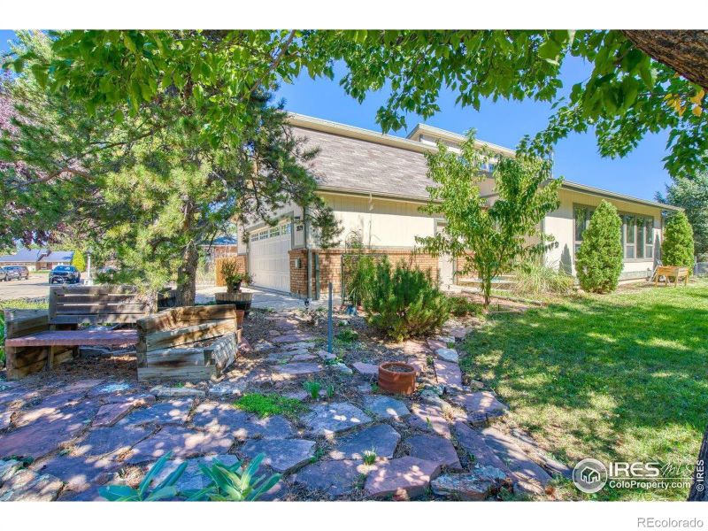 2829 Hartwick Cir, Longmont, CO 80503