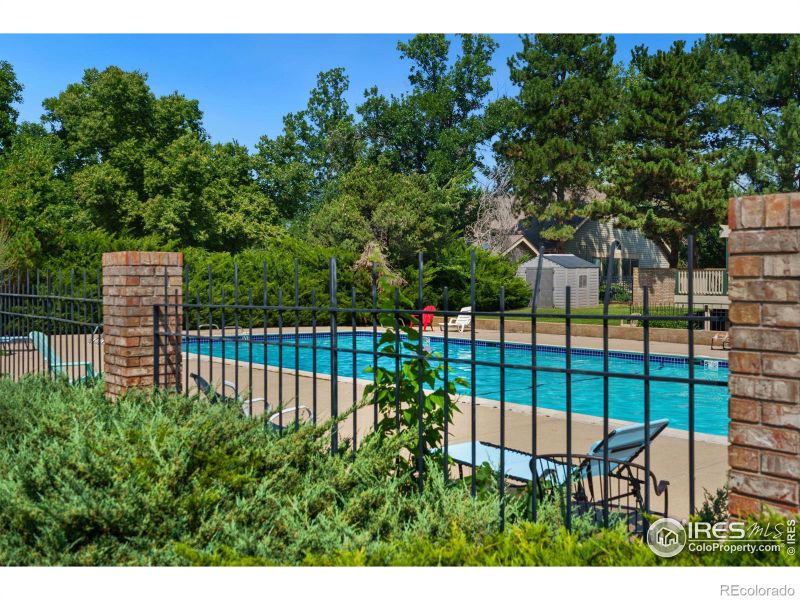 2828 Silverplume Dr #L5, Fort Collins, CO 80526