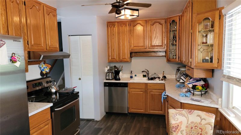 500 Dakin St, Denver, CO 80221