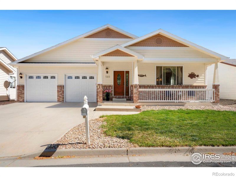 560 Windom Peak Ln, Berthoud, CO 80513