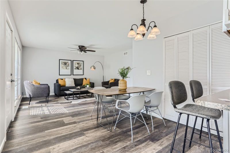 9901 E Evans Ave #13A, Denver, CO 80247