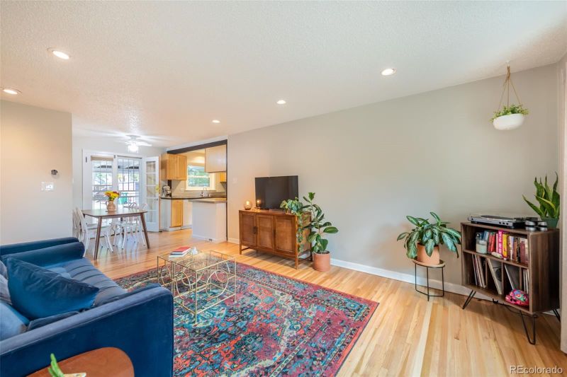 1965 Quince St, Denver, CO 80220