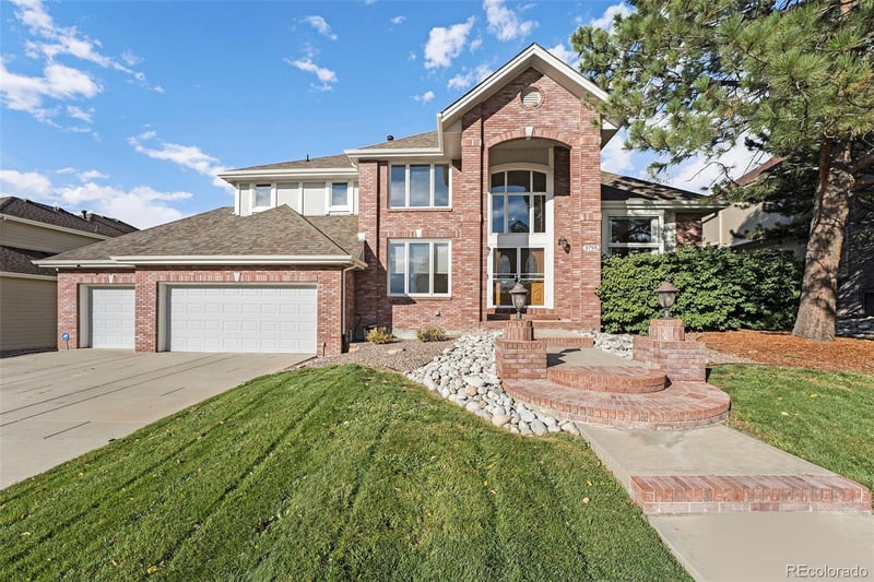 3795 W 100th Ave, Westminster, CO 80031