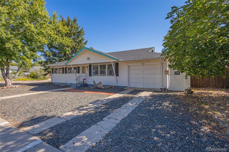 1723 Holmes Dr, Colorado Springs, CO 80909