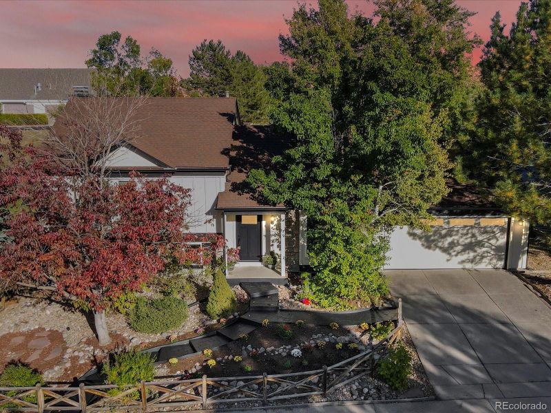5952 S Perth St, Centennial, CO 80015