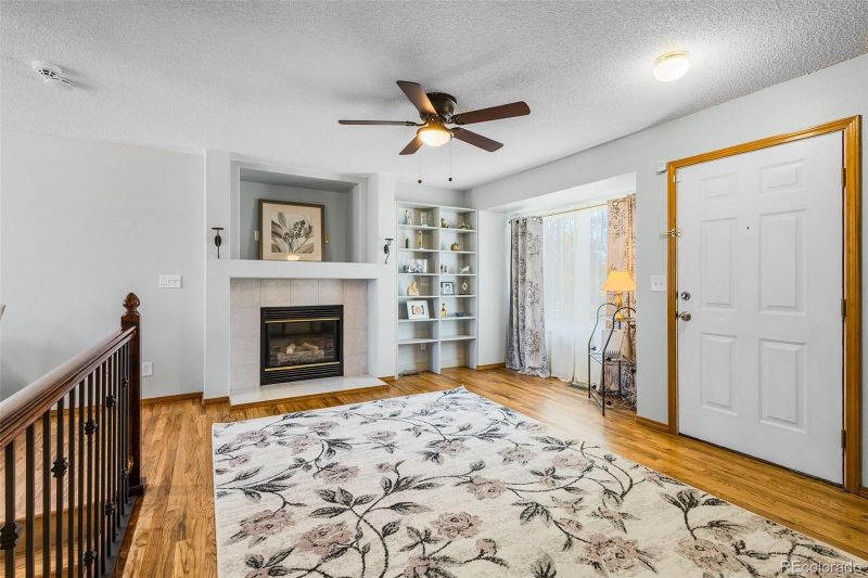 6645 Bear Tooth Dr, Colorado Springs, CO 80923