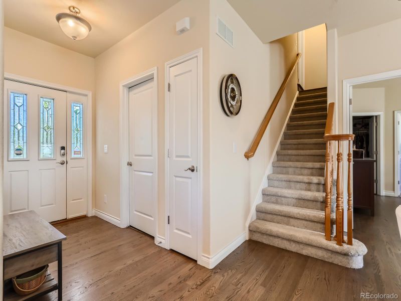 2934 S Grape Way, Denver, CO 80222