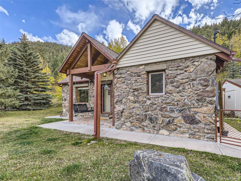 167 Buckskin Trl, Idaho Springs, CO 80452