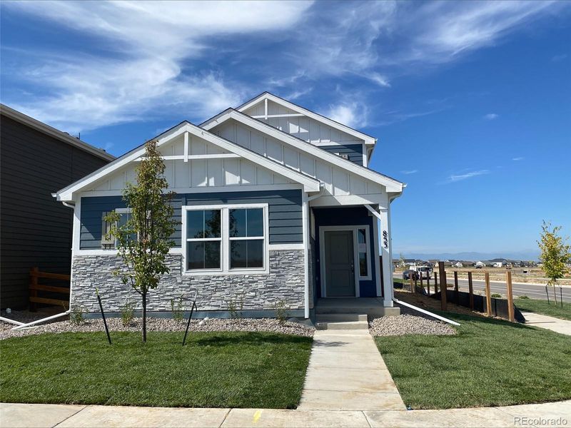 853 N Bently St, Watkins, CO 80137