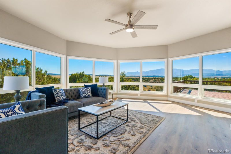 5999 Misty Ln, Rye, CO 81069