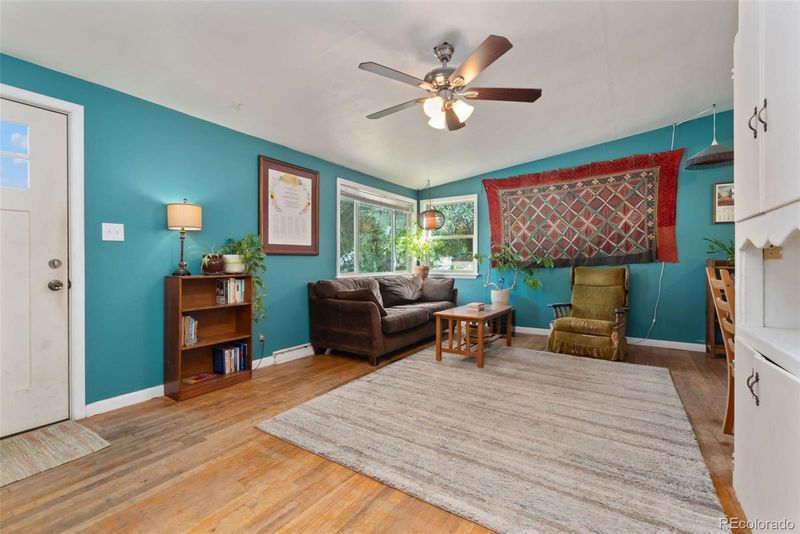 1715 Mathews, Fort Collins, CO 80525