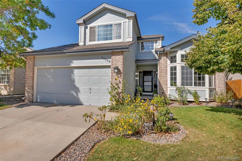 11559 E Warren Pl, Aurora, CO 80014