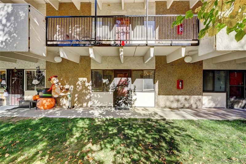 364 S Ironton St #124, Aurora, CO 80012