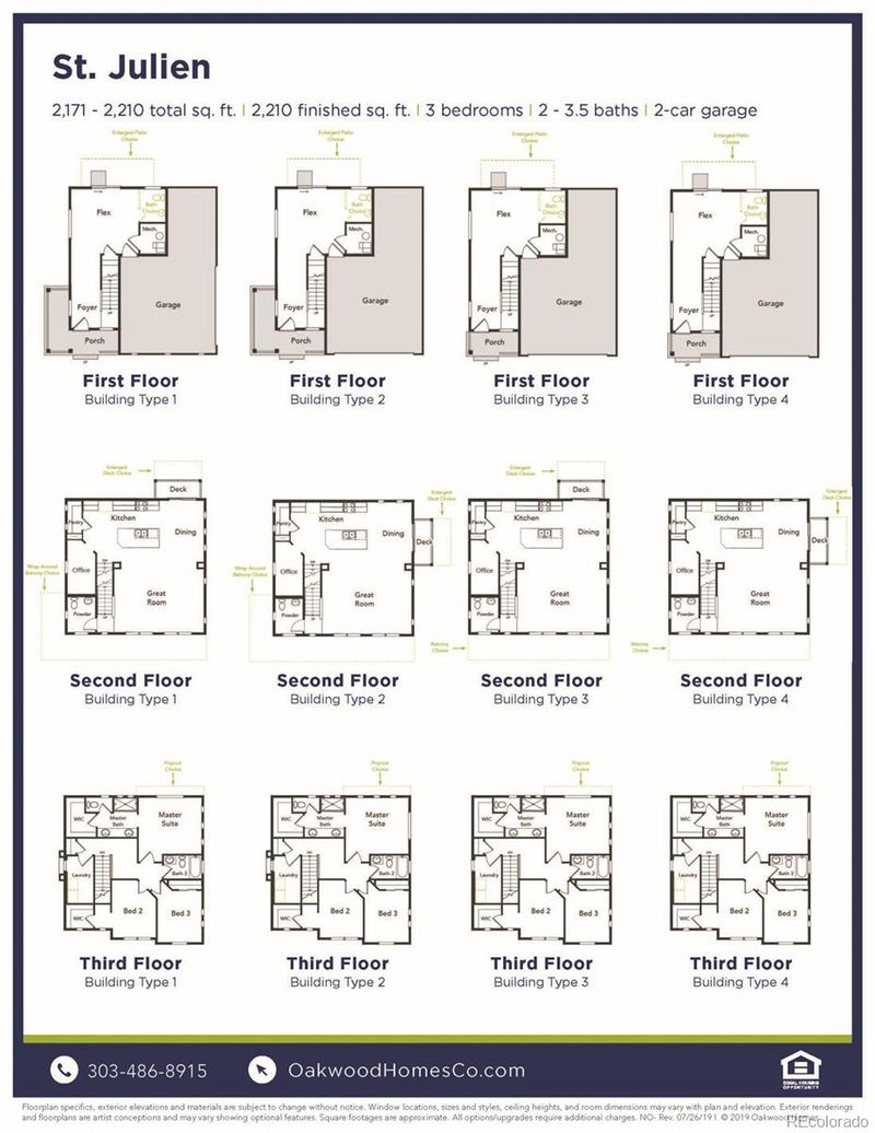 4080 N Rome Ct, Aurora, CO 80019