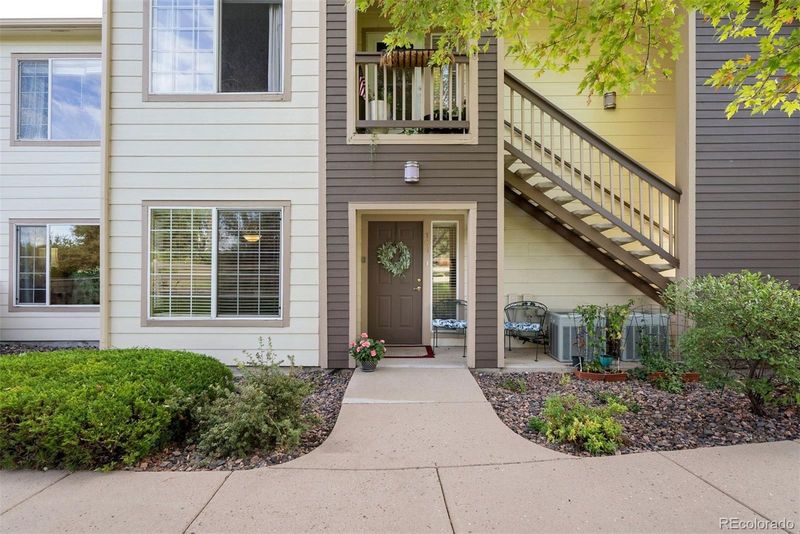 8785 W Berry Ave #101, Denver, CO 80123