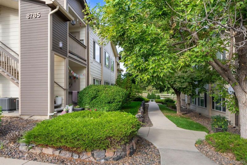 8785 W Berry Ave #101, Denver, CO 80123