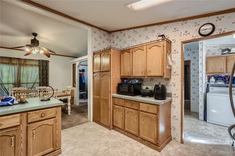 1801 W 92nd Ave Lot 503, Federal Heights, CO 80260