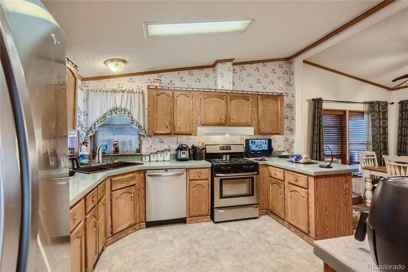 1801 W 92nd Ave Lot 503, Federal Heights, CO 80260