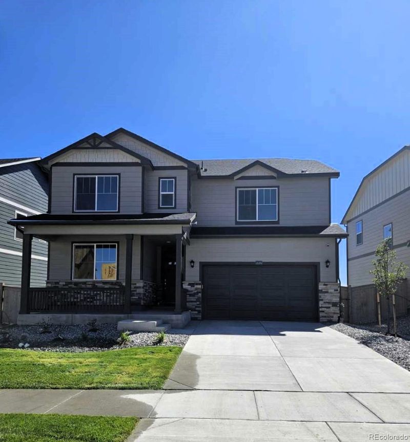 18191 Prince Hill Cir, Parker, CO 80134