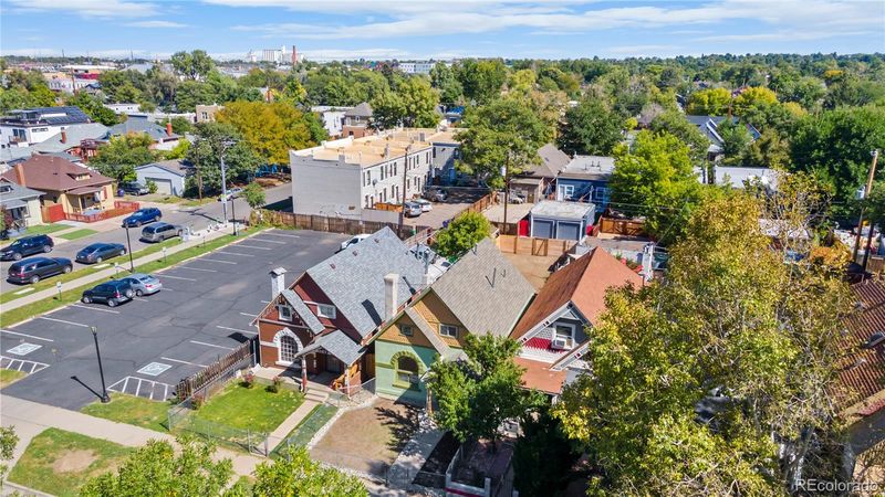 3544 N Gilpin St, Denver, CO 80205