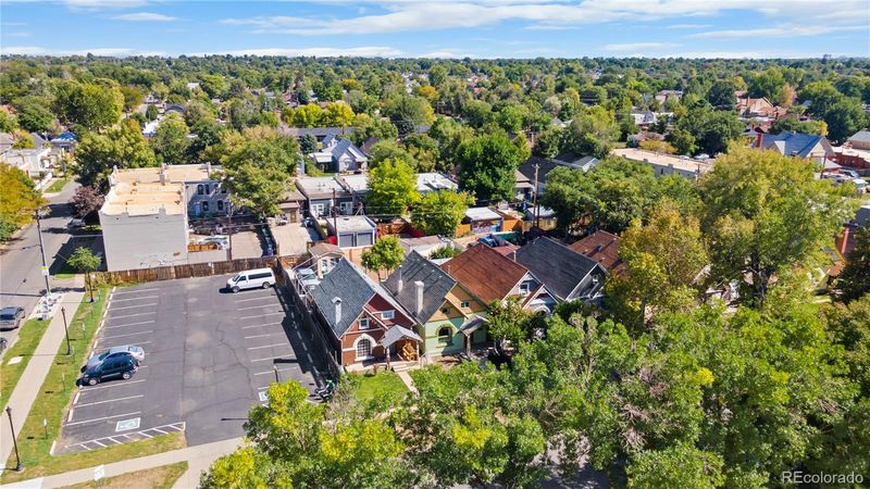 3544 N Gilpin St, Denver, CO 80205