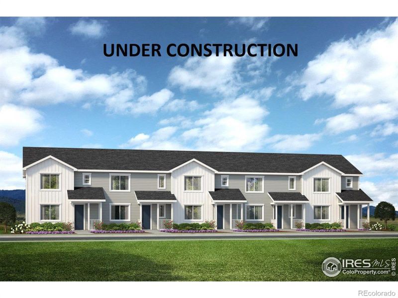 303 Condor Way, Johnstown, CO 80534