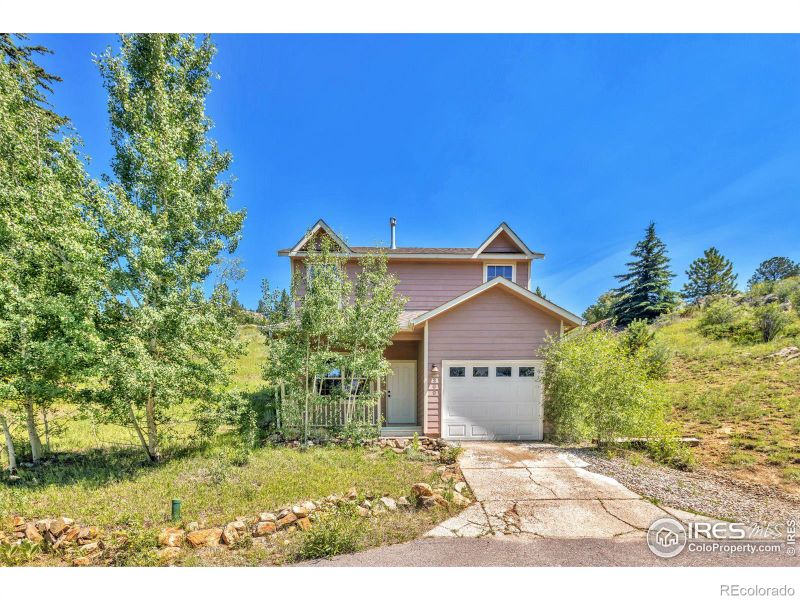 200 E 6th High St, Central City, CO 80427