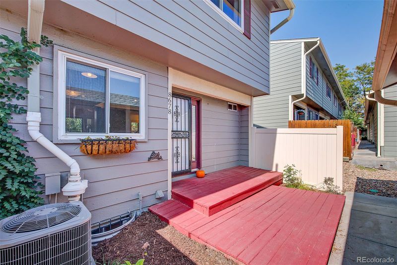 8678 Carr Loop, Westminster, CO 80005