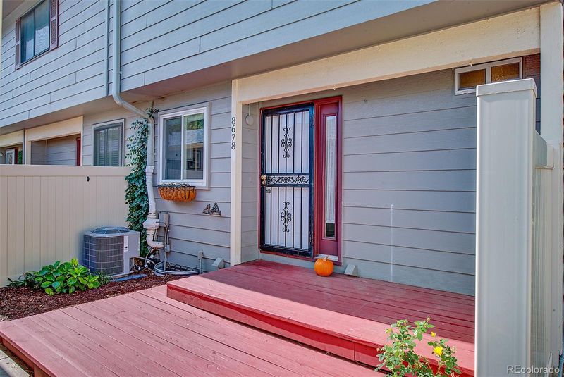 8678 Carr Loop, Westminster, CO 80005