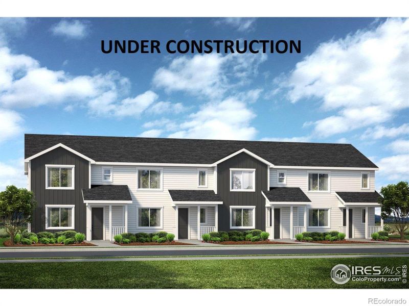 279 Condor Way, Johnstown, CO 80534
