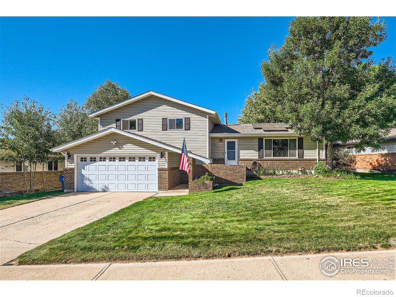 2615 25th Ave, Greeley, CO 80634