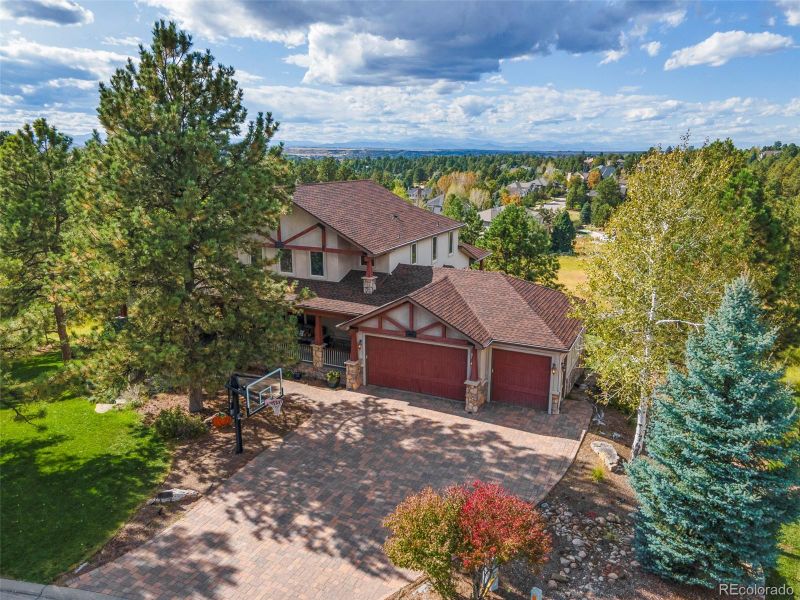 5257 Horned Owl Way, Parker, CO 80134