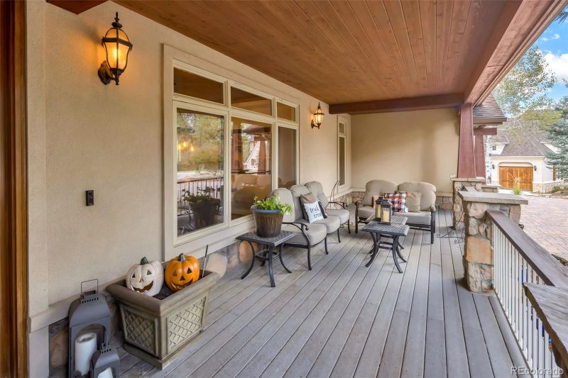 5257 Horned Owl Way, Parker, CO 80134