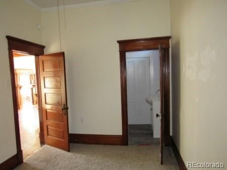 210 S 2nd St, Victor, CO 80860