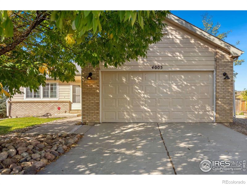 4005 Cotopaxi Dr, Loveland, CO 80538